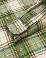 Portuguese Flannel Portlad Check