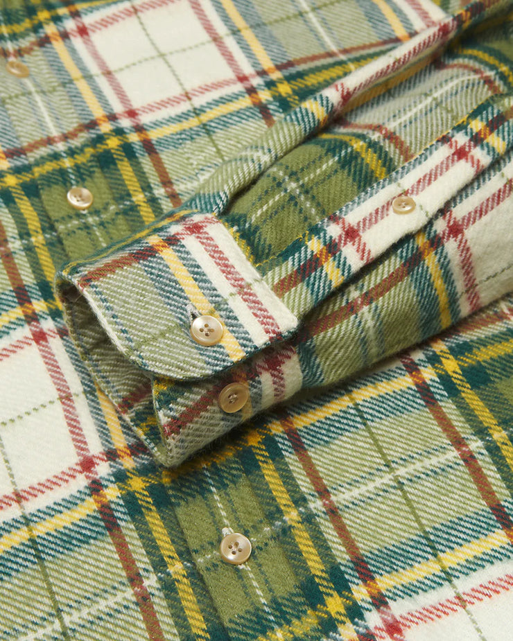 Portuguese Flannel Portlad Check