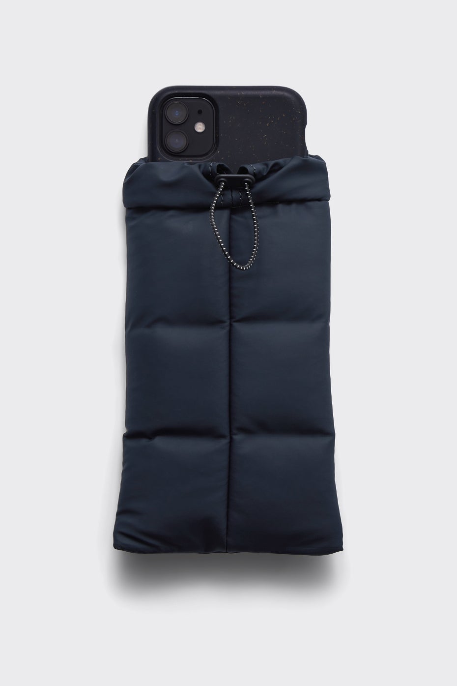 Rains Quilted Phone Cover