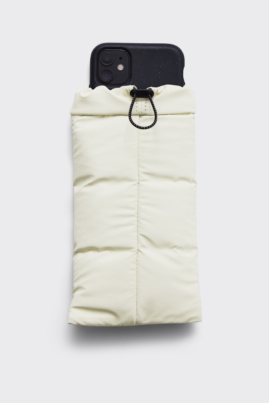 Rains Quilted Phone Cover