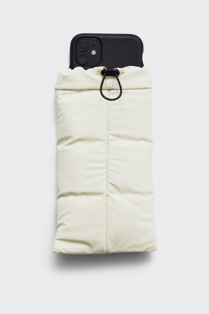 Rains Quilted Phone Cover