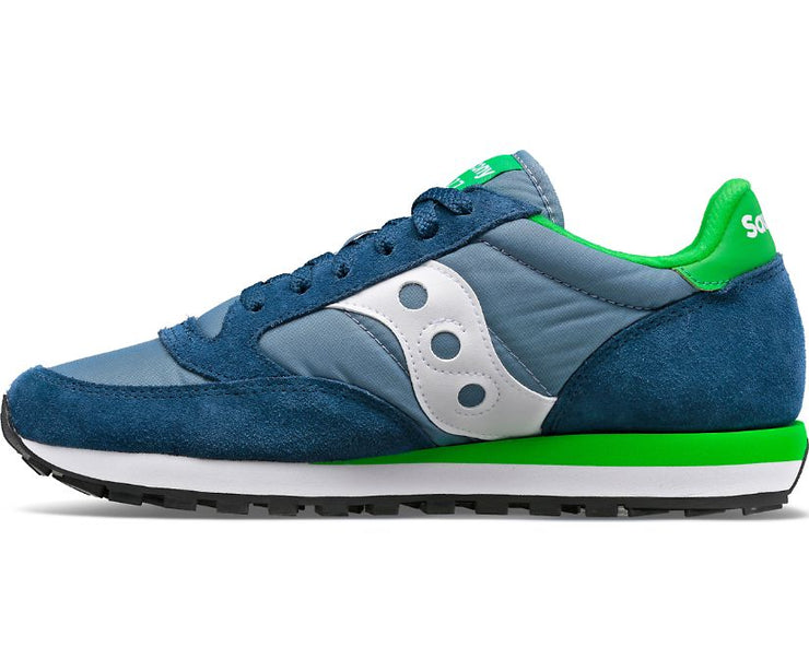 JAZZ ORIGINAL Blue/Green