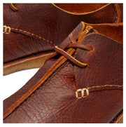Caden Centre Seam Leather Shoe