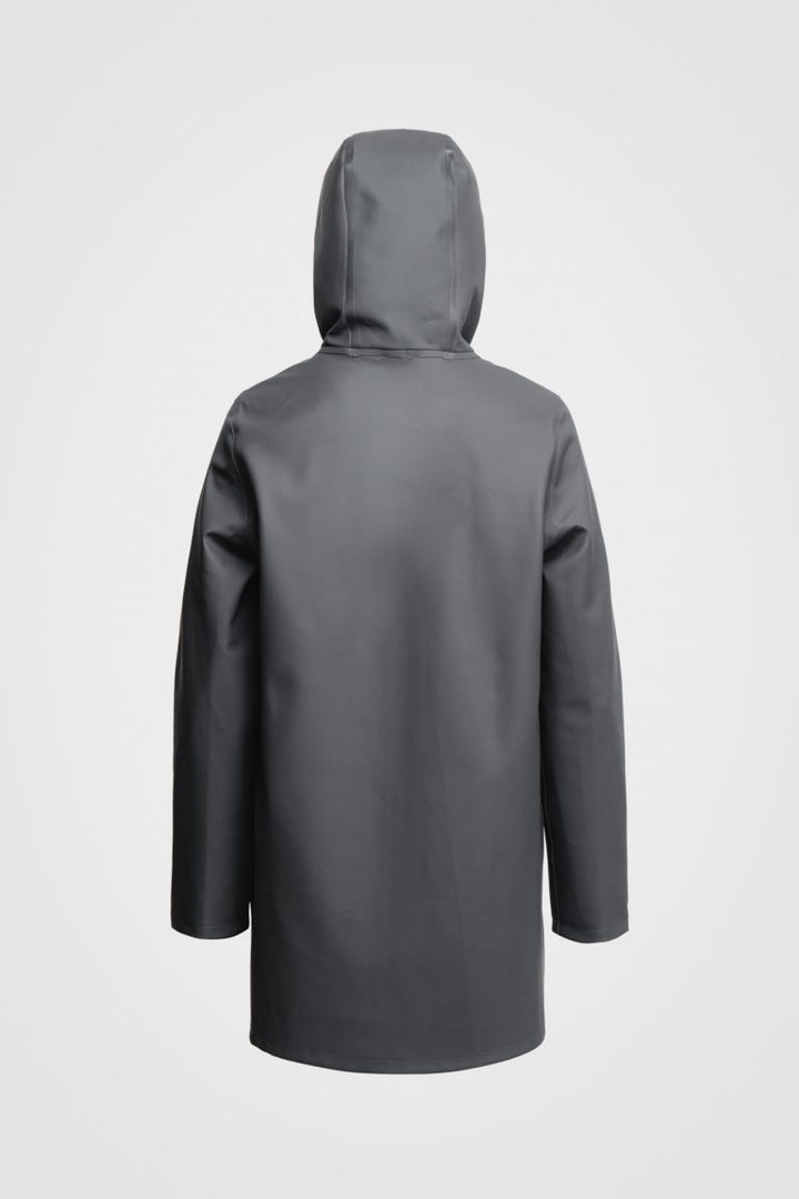 Stutterheim Stockholm Charcoal