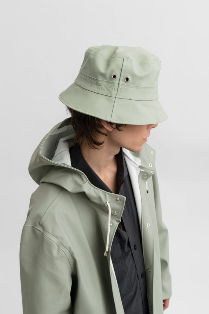 Stutterheim Becmholmen Hat