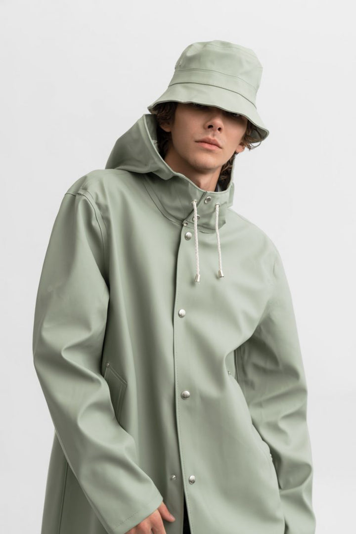 Stutterheim Becmholmen Hat