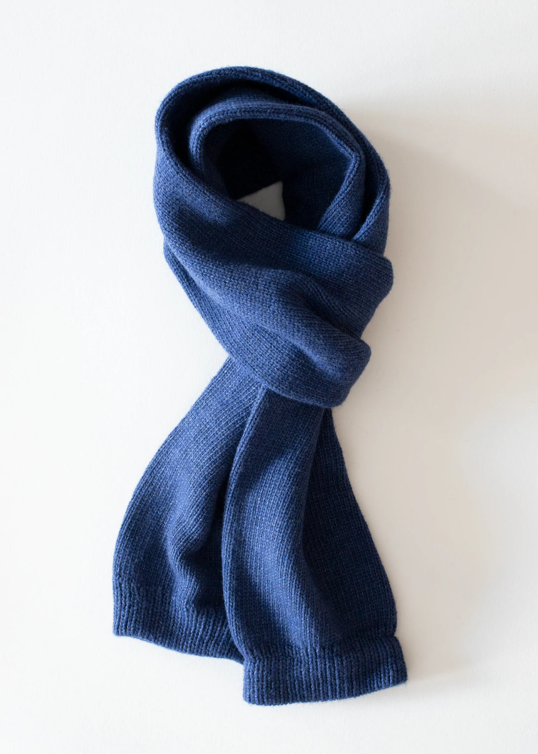 Thunders Love Wool/ Cashmere Scarf