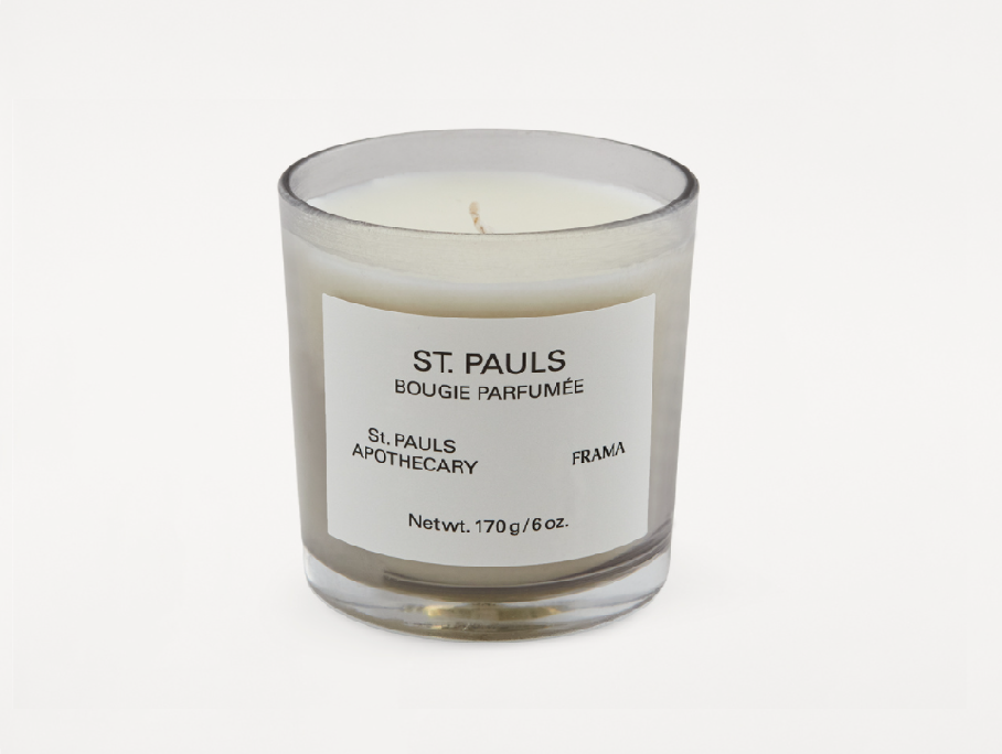 St. Pauls | Scented Candle | 170g Frama