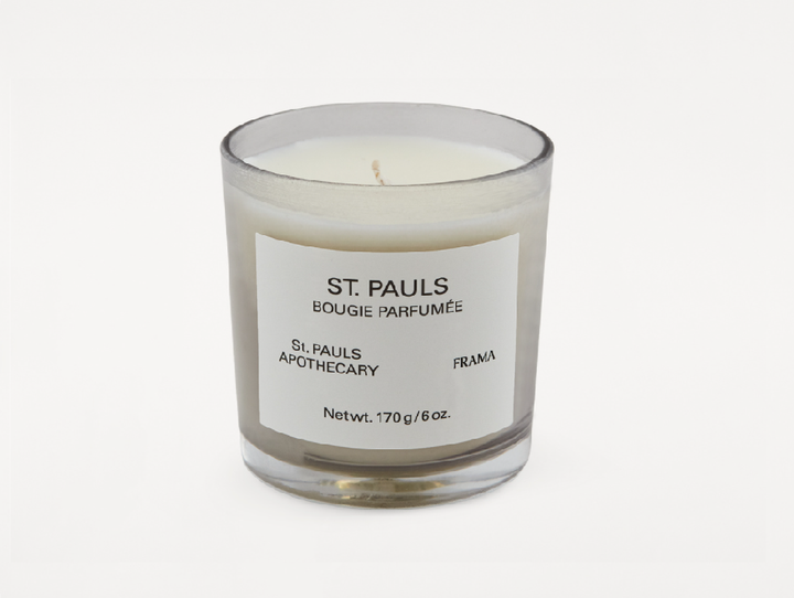 St. Pauls | Scented Candle | 170g Frama