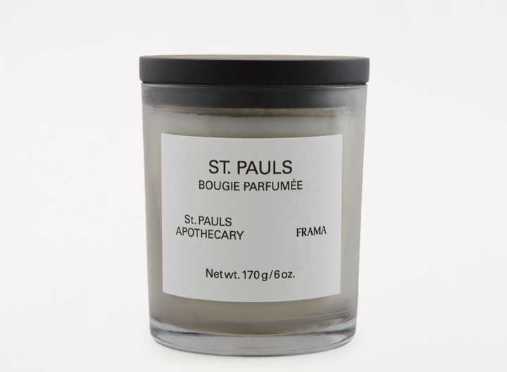 St. Pauls | Scented Candle | 170g Frama