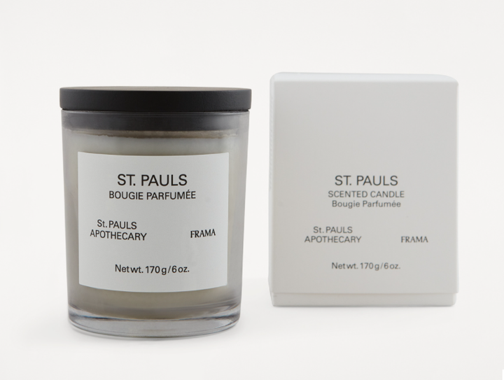 St. Pauls | Scented Candle | 170g Frama