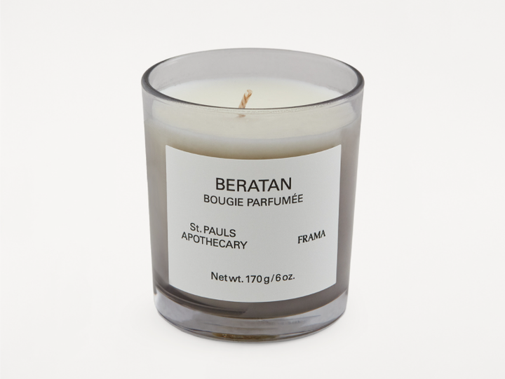 Beratan | Scented Candle | 170g Frama