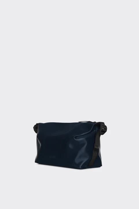 Rains Weekend Wash Bag Ink