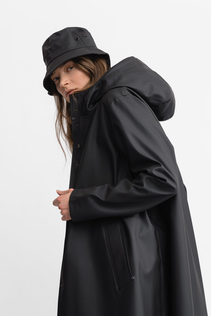 Stutterheim Becmholmen Hat