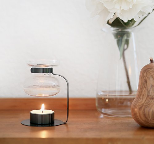 Kinto Aroma Oil Warmer