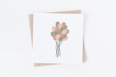 Folk + Nest Greeting Cards