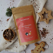 Bean and Goose Hot Chocolate 120g Pouch