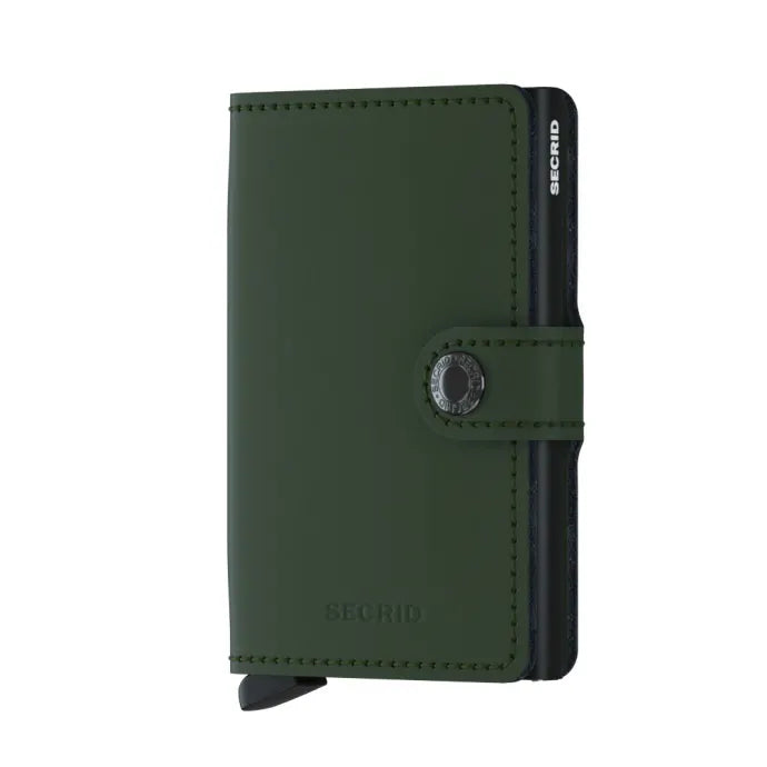 Secrid -  Miniwallet