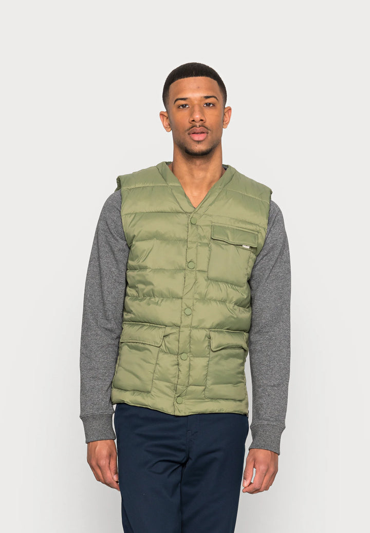 Anerkjent Akrasmus Padded Gillet