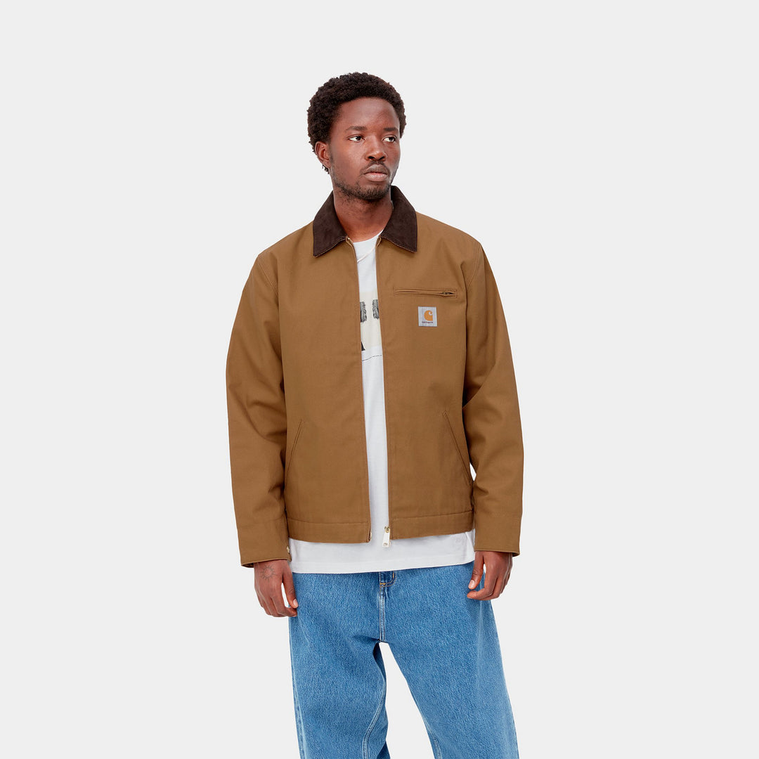 Carhartt WIP Detroit Jacket