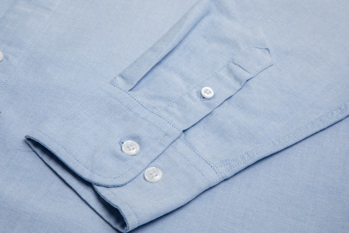 ILK Classic Shirt Blue