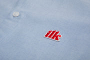 ILK Classic Shirt Blue
