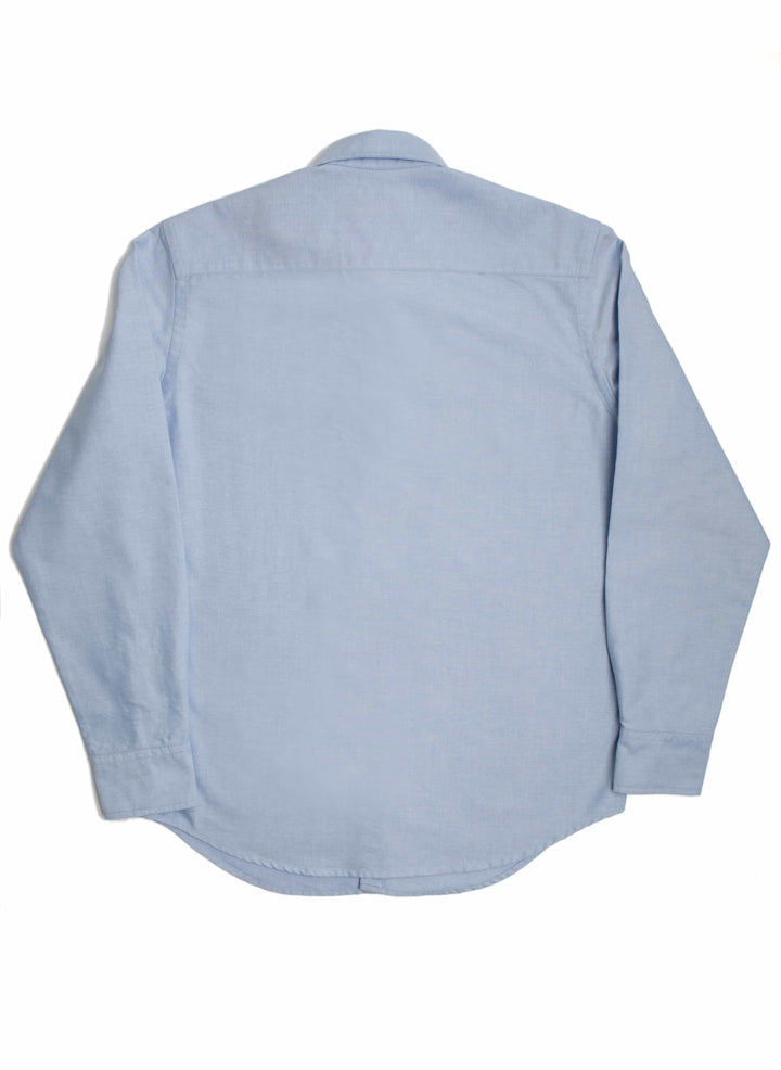 ILK Classic Shirt Blue