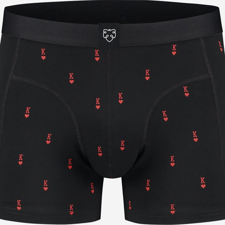 A-dam Kingsley Boxers