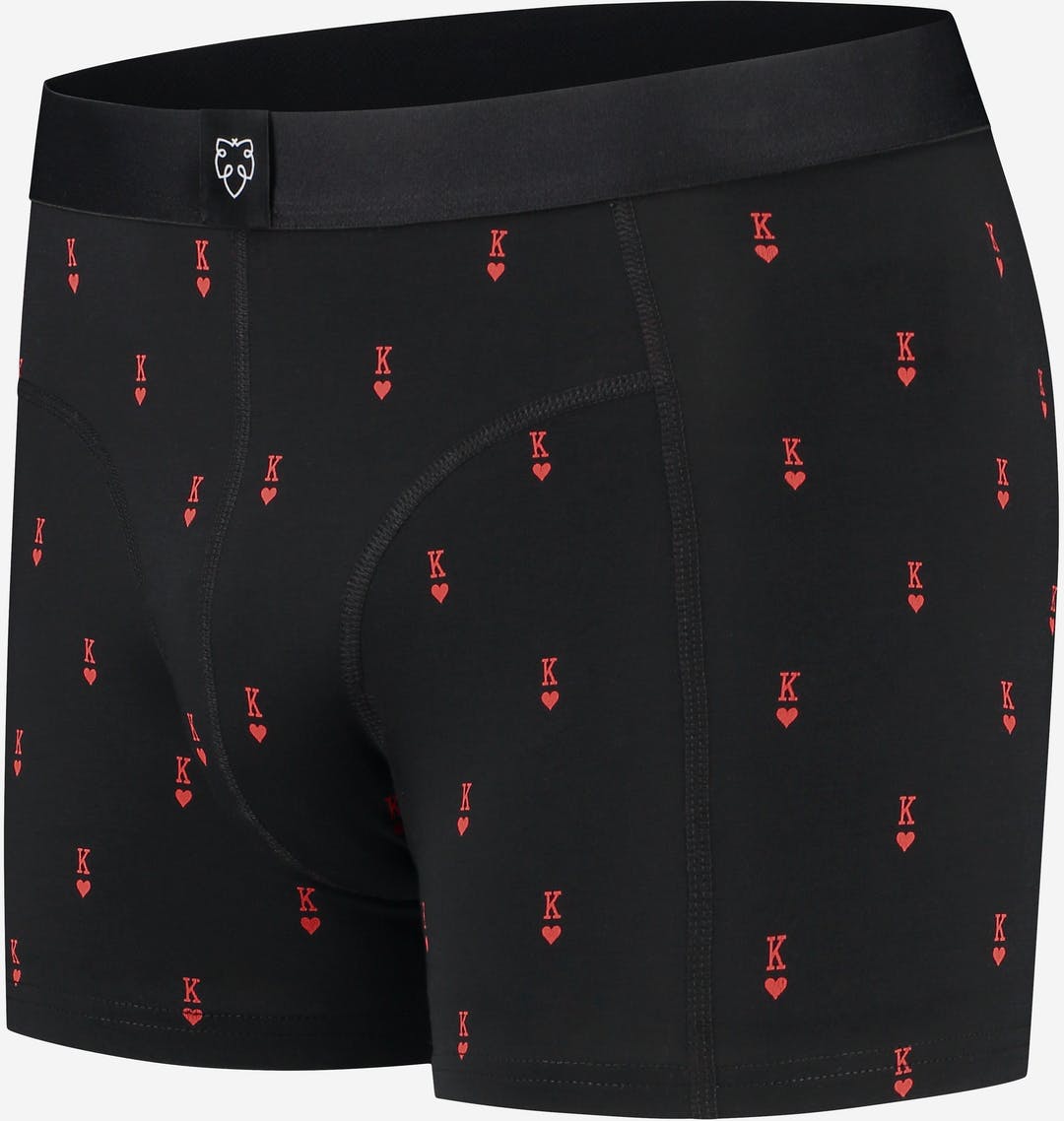 A-dam Kingsley Boxers