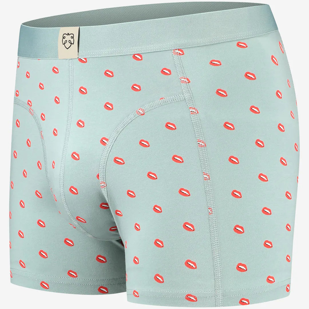 A-dam Kissy Beng Boxers