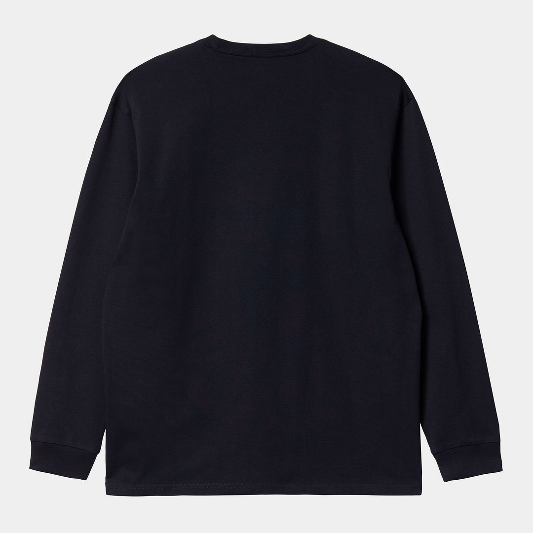 Carhartt L/S WIP Chase T-Shirt