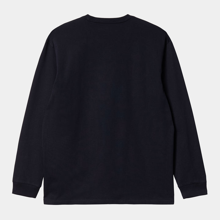 Carhartt L/S WIP Chase T-Shirt
