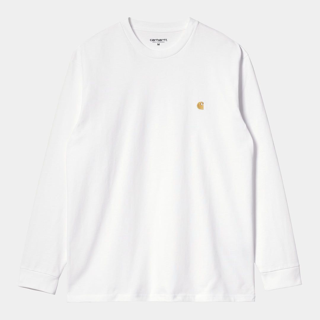 Carhartt L/S WIP Chase T-Shirt