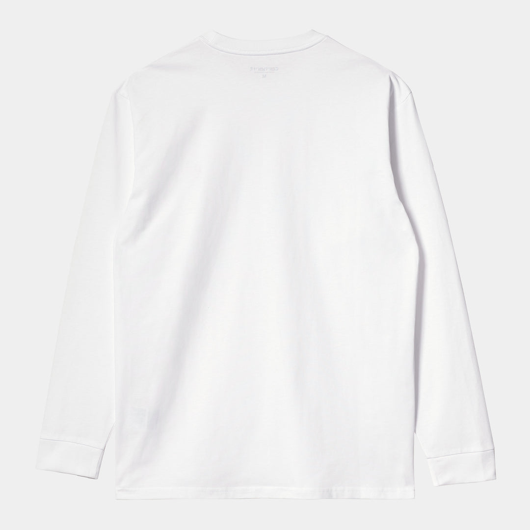 Carhartt L/S WIP Chase T-Shirt