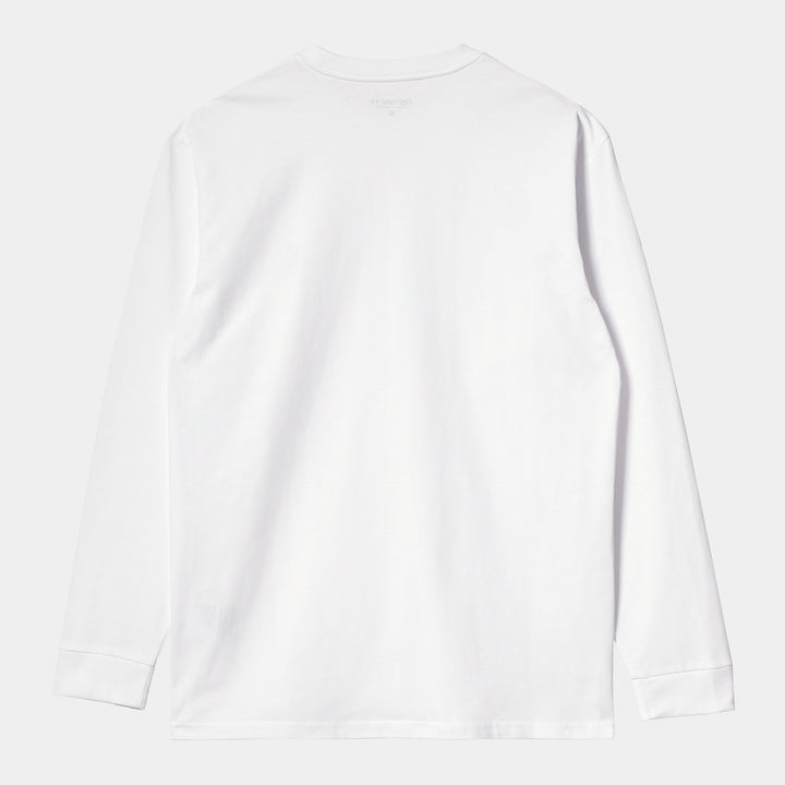 Carhartt L/S WIP Chase T-Shirt