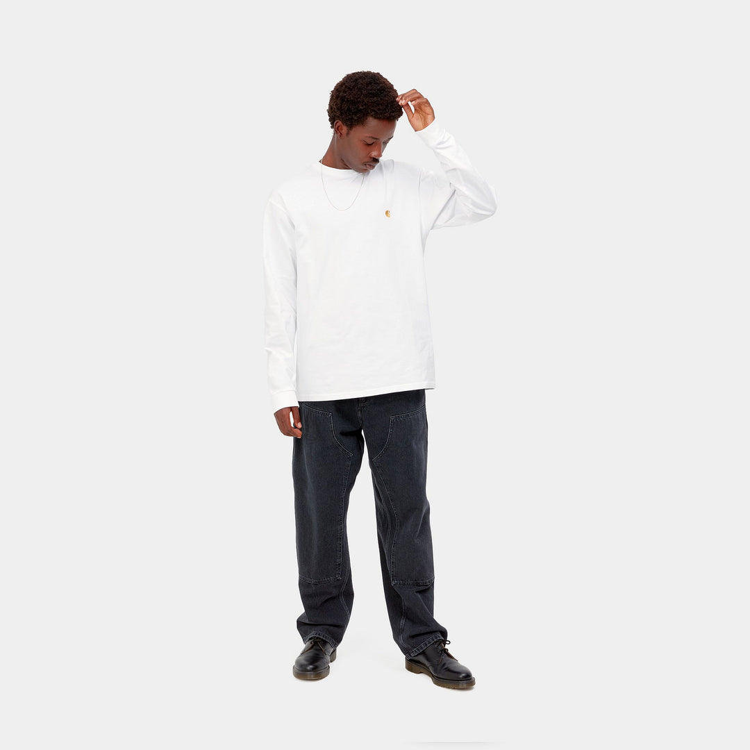 Carhartt L/S WIP Chase T-Shirt