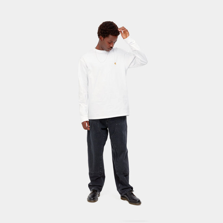 Carhartt L/S WIP Chase T-Shirt