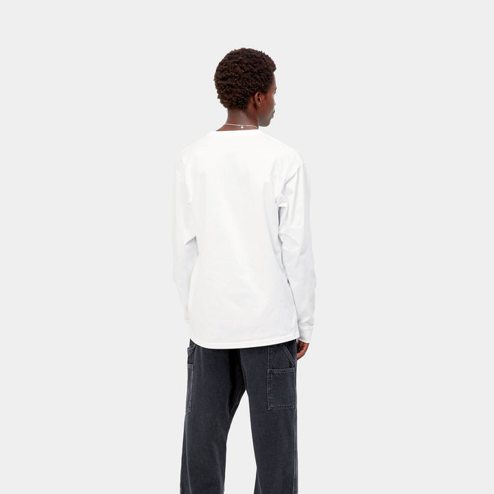 Carhartt L/S WIP Chase T-Shirt