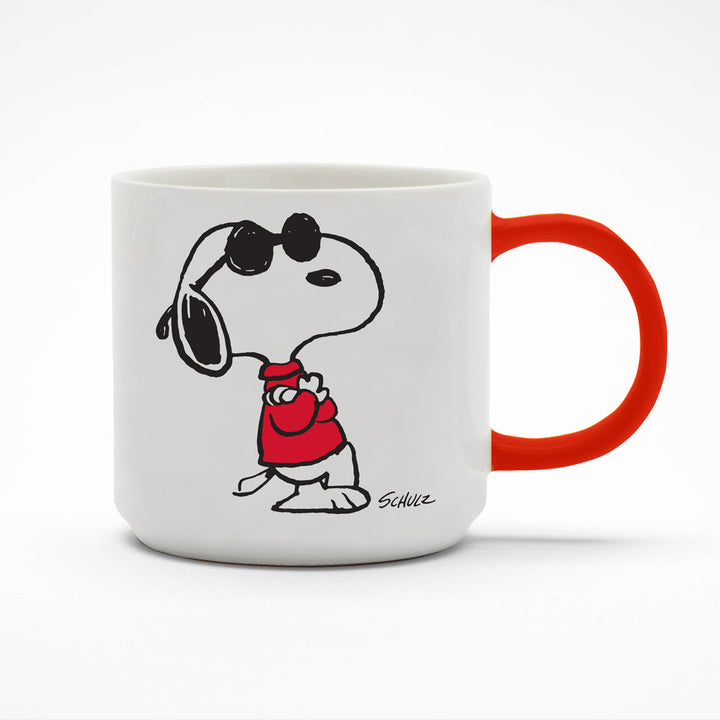 Peanuts Stay Cool Mug