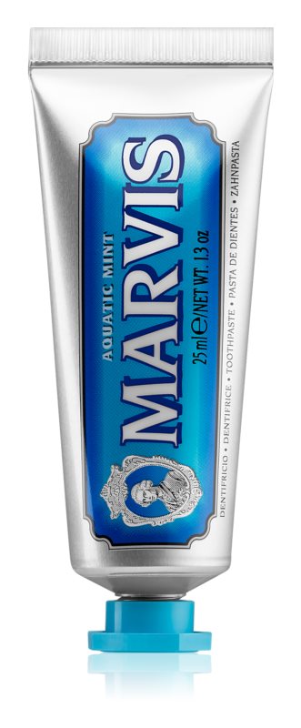 Marvis Travel Toothpaste Set (7)