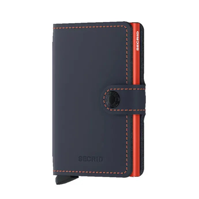 Secrid -  Miniwallet