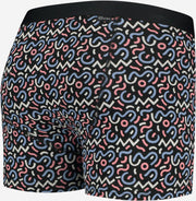 Adam Beers & Boxers