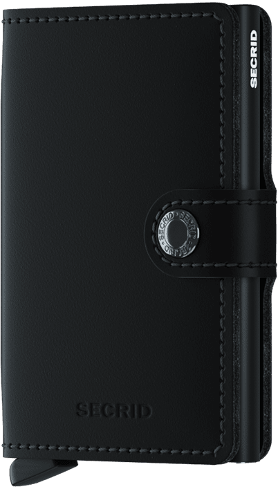 Secrid -  Miniwallet