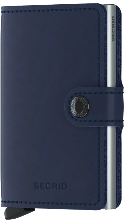 Secrid -  Miniwallet