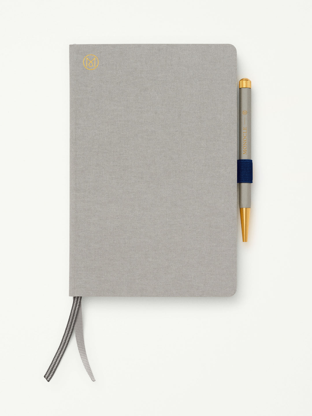 Monocle By Leuchtturm Pen Loop Navy