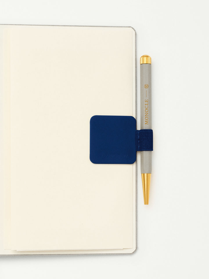 Monocle By Leuchtturm Pen Loop Navy