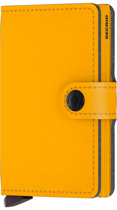 Secrid -  Miniwallet