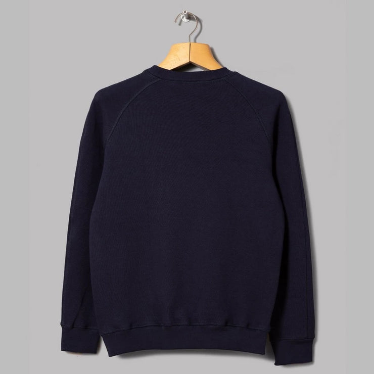 Armor Lux Pocket Sweatshirt