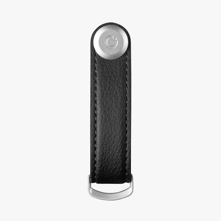 Orbitkey Key Organiser - Cactus Leather