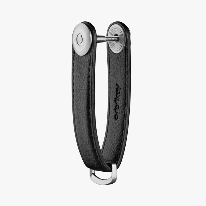 Orbitkey Key Organiser - Cactus Leather